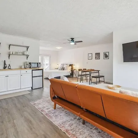 Cozy Kennesaw Apartment Close To Ksu With Ev Plug In Exterior foto