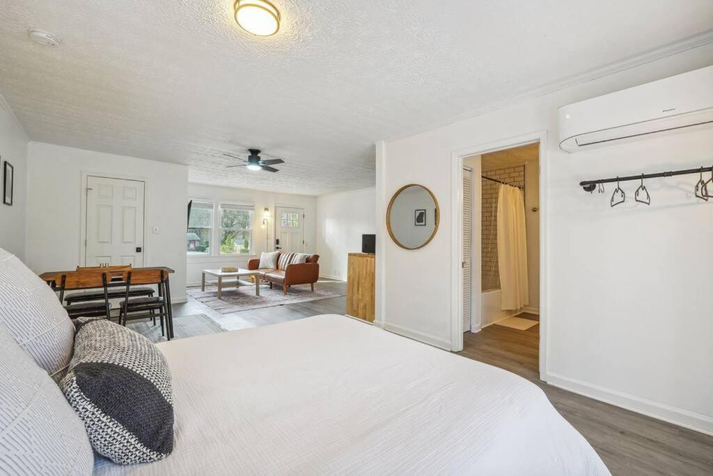 Cozy Close To Ksu With Ev Plug In Appartement Kennesaw