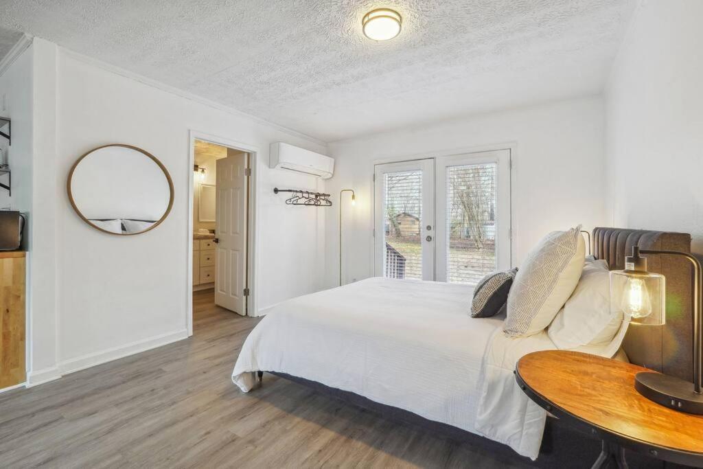 Appartement Cozy Close To Ksu With Ev Plug In Kennesaw
