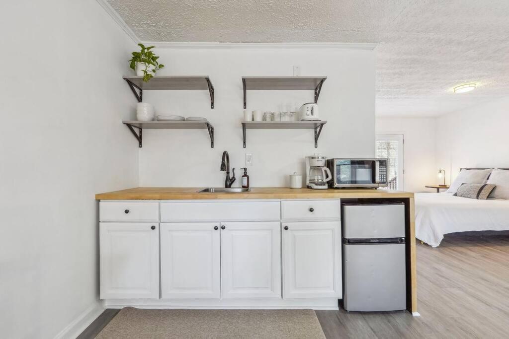 Appartement Cozy Close To Ksu With Ev Plug In *